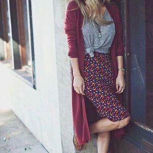 Lularoe Sarah